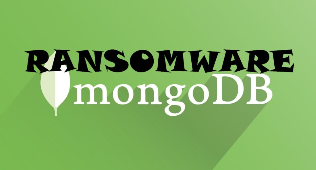 MongoDB勒索事件排查进展