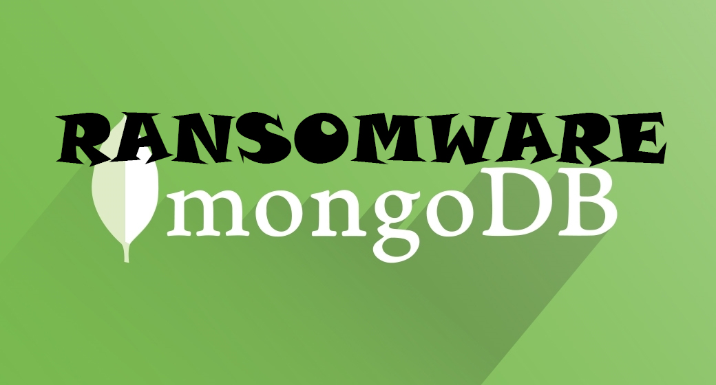 MongoDB勒索事件排查进展