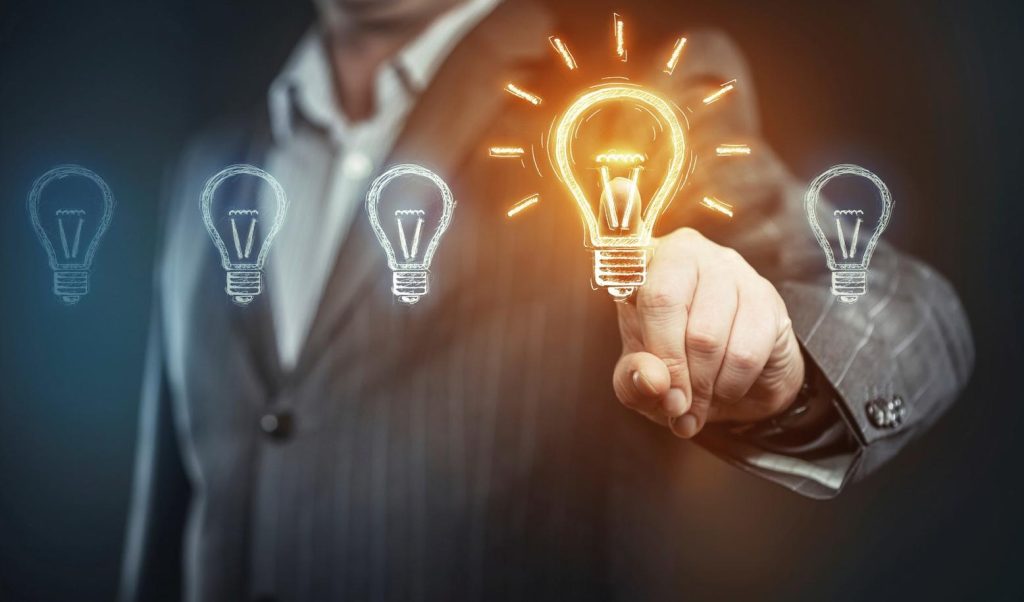 企业信息化接入设备选型