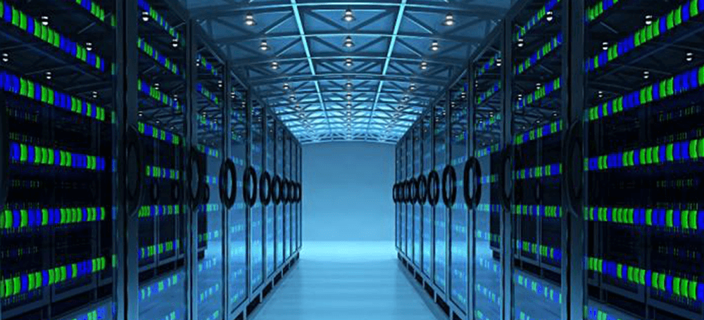 企业网站制作及维护