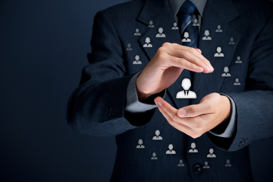 企业客户关系管理平台解决方案