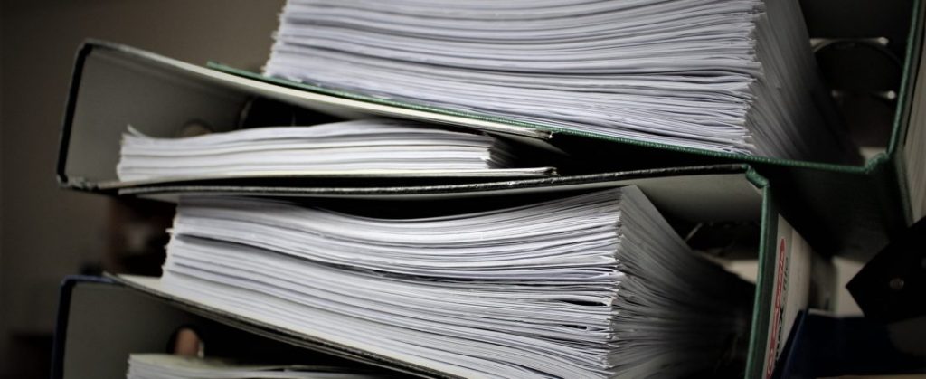 企业文档管理解决方案