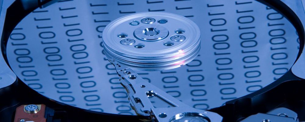 企业网盘解决方案