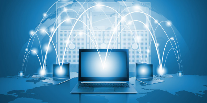 企业终端虚拟化解决方案